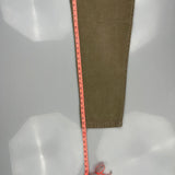 Croft & Barrow Trousers - 38W 28L Brown Corduroy