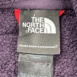 The North Face Fleece - Medium Purple Polyester