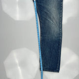 Polo By Ralph Lauren Jeans - 32W 30L Blue Cotton