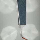 Levis Jeans - 28W US 4 Light Wash Denim