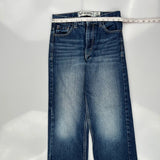 Avirex Jeans - 27W 26L Dark Wash Cotton