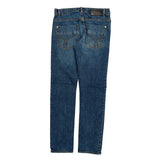 Calvin Klein Jeans - 31W 32L Blue Cotton
