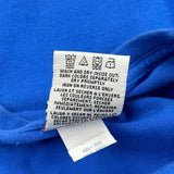 Tommy Hilfiger T-Shirt - XL Blue Cotton