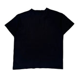 Harley Davidson Speed Limit Single Stitch T-Shirt - XL Black Cotton