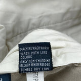 Polo By Ralph Lauren Chinos - 35W 34L Beige Cotton