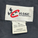 Nascar Chase Authentics Nascar Windbreaker - Medium Blue Nylon