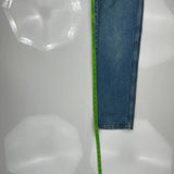 Dickies Carpenter Jeans - 28W 30L Blue Denim