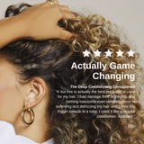 The Deluxe Shower Bundle Tins