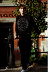 Onyx Feel Your Feelings Sweatshirt