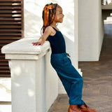 Corduroy Jules - Peacock