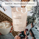 Clean Candle Refill Kit