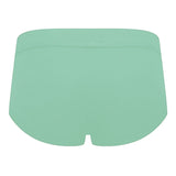 The Mint Green Brief - Limited Edition