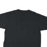 REEBOK Mens Black Cincinnati Bengals Graphic T-Shirt L Short Sleeve Crew Neck