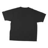 REEBOK Mens Black Cincinnati Bengals Graphic T-Shirt L Short Sleeve Crew Neck