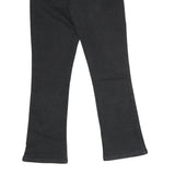 DKNY Mens Jeans Black Regular Straight Denim Medium W28 L28 Stylish Durable