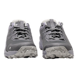 OBOZ Katabatic Low B-Dry Waterproof Hiking Walking Shoes Grey Womens UK 6.5