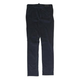 CALVIN KLEIN JEANS Mens Cotton Blend Blue Slim Skinny Trousers W28 L30 Stylish