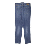 DIESEL Womens Jeans Blue Slim Skinny Denim Medium W28 L27 Classic Zip Pocket