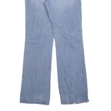 LEVI'S 545 Womens Jeans Blue Regular Bootcut Denim Medium W32 L32 Classic Fit