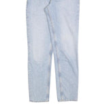 SANDRO Womens Jeans Blue Slim Skinny Denim Light W25 L30