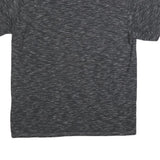 FANATICS Mens Black Los Angeles Rams Graphic T-Shirt L Short Sleeve Crew Neck