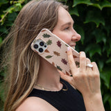 Seashell Harvest Hues Google Pixel 10/10 Pro Case