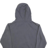 STADIUM Mens Grey & Green Hawai'i Pullover Hoodie S Casual Comfortable Cotton