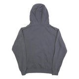 STADIUM Mens Grey & Green Hawai'i Pullover Hoodie S Casual Comfortable Cotton