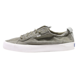 KEDS Low Top Trainers Green Canvas Womens UK 5.5