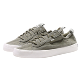 KEDS Low Top Trainers Green Canvas Womens UK 5.5