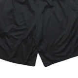 UMBRO Mens Black Casual Sports Shorts L W34 Lightweight Comfortable