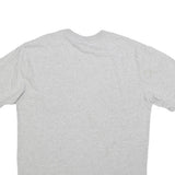 CARHARTT Mens Grey Pocket T-Shirt M Short Sleeve Crew Neck Workwear Casual