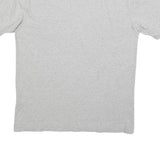CARHARTT Mens Grey Pocket T-Shirt M Short Sleeve Crew Neck Workwear Casual