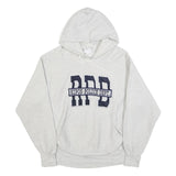 LEE Womens Grey Ripon Police Dept. Pullover Hoodie L