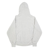 LEE Womens Grey Ripon Police Dept. Pullover Hoodie L