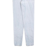 LEVI'S 512 Tapered Womens Jeans Blue Slim Tapered Denim Light W25 L31