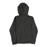 Age 12-14 Carhartt Hoodie - Large Gray Cotton