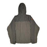 Carhartt Jacket - XL Gray Polyester