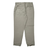 Polo By Ralph Lauren Chinos - 36W 29L Beige Cotton