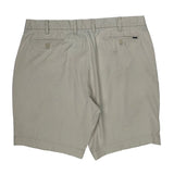Polo By Ralph Lauren Chino Shorts - 36W 7L Beige Cotton