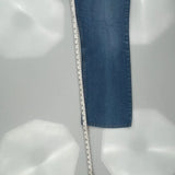 Orange Tab Levis Jeans - 38W 32L Blue Denim