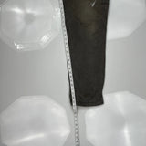 Carhartt Carpenter Pants - 36W 32L Gray Cotton