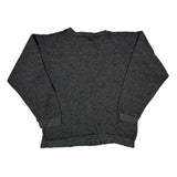 Unbranded Graphic Sweatshirt - XL Grey Cotton Blend