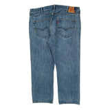 Levis Jeans - 38W 30L Blue Cotton