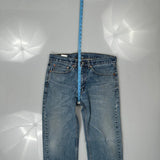 Levis Jeans - 34W 34L Light Wash Cotton
