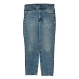 Carhartt Jeans - 34W 32L Blue Cotton