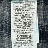 Carhartt Jeans - 36W 34L Blue Cotton