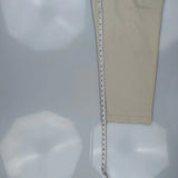 Tommy Hilfiger Chinos - 38W 30L Beige Cotton