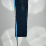 Carhartt Jeans - 34W 36L Dark Wash Cotton