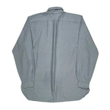 Ralph Lauren Shirt - XL Blue Cotton
